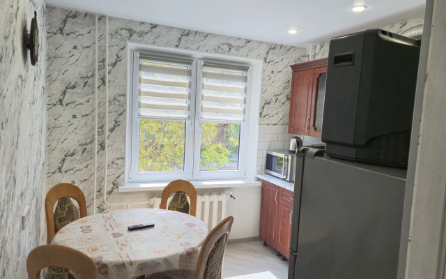 Na Gogolya 16 Apartments