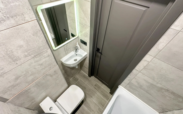 Квартира Уютная Студия Возле Метро Речной Вокзал