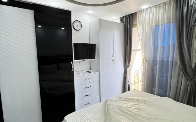 Princess Resort Apartments