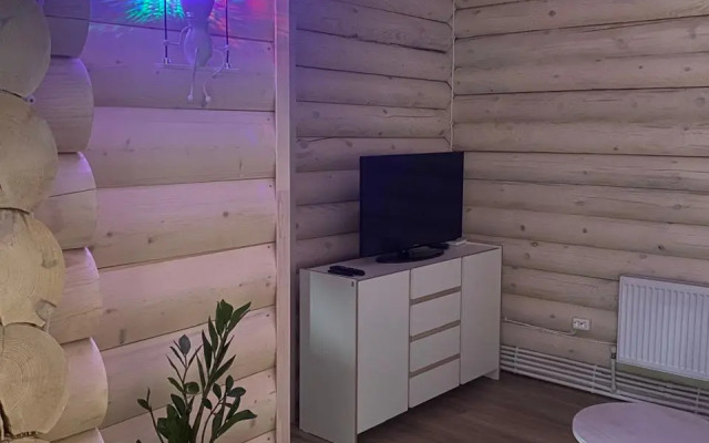 Частный дом Форца Лесной