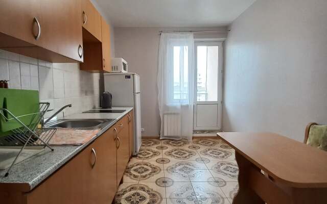 Апартаменты на Краснозвездной 9