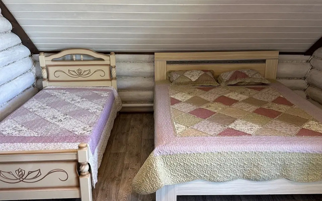 Частный дом "Усадьба Галат" - дом Терем