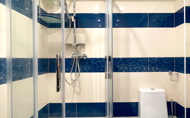 Studiya v Zhk Karavella Portugalii Apartments