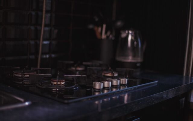 Апартаменты на Савеловской