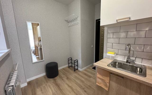 Magnoliya Apartments