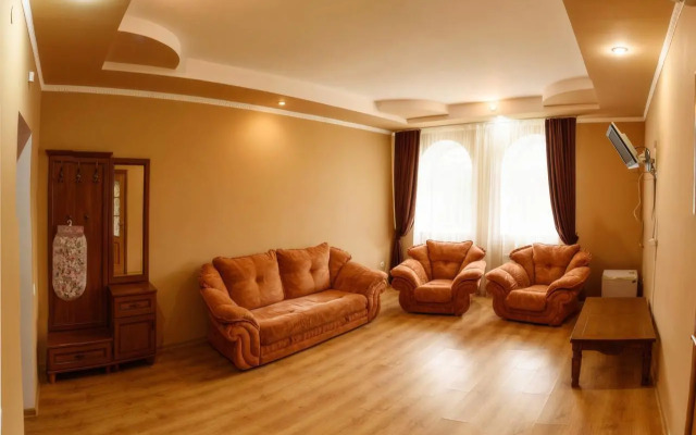 Guest house Belaya Krepost
