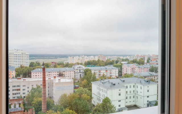 Vgosti33 Sadovaya 11-A Apartments