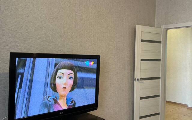 Квартира Lofthouse