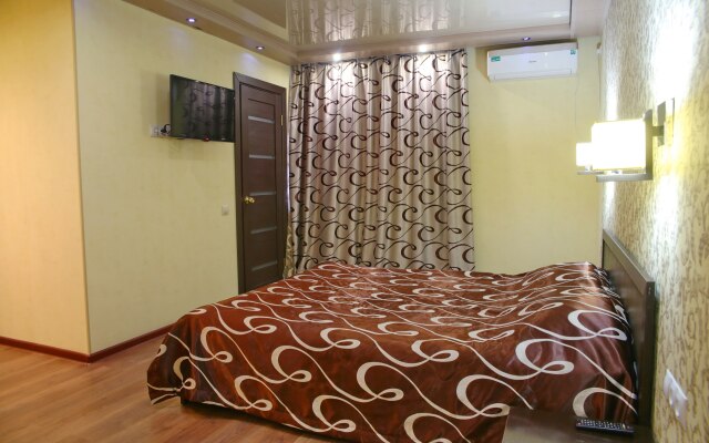 Rivyera Mini-Hotel