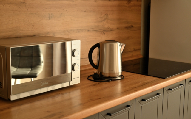 Квартира посуточно в Магнитогорске