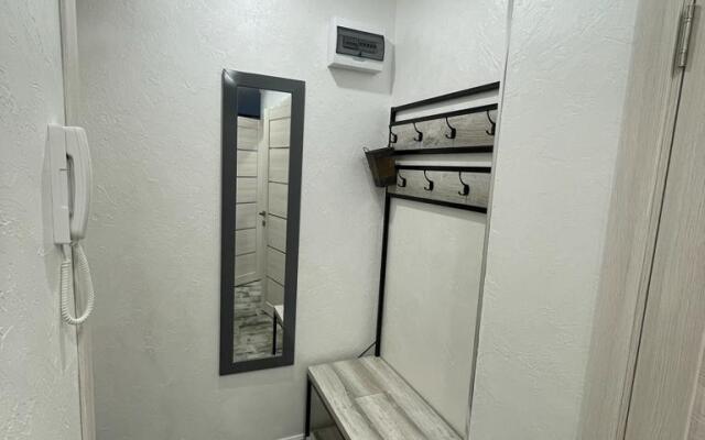 Uyutnaya Eko Studiya V Tsentre Pyatigorska Apartments