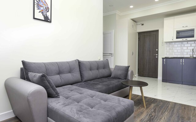 Stay Inn on Koghbatsi Str. 16-158 Apartaments