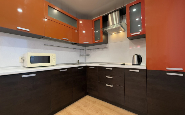 Na Schorsa 103 Flat