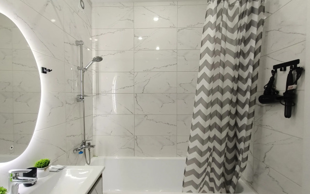 Na Kabanova 2 Flat