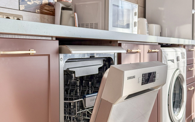 Kavkaz Apartaments 2