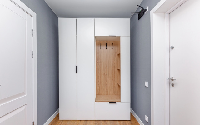 Grey u morya Apartments