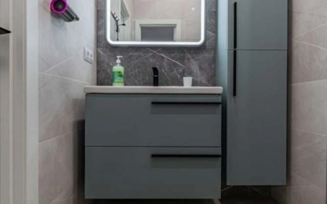 Квартира на Гончарной улице 5