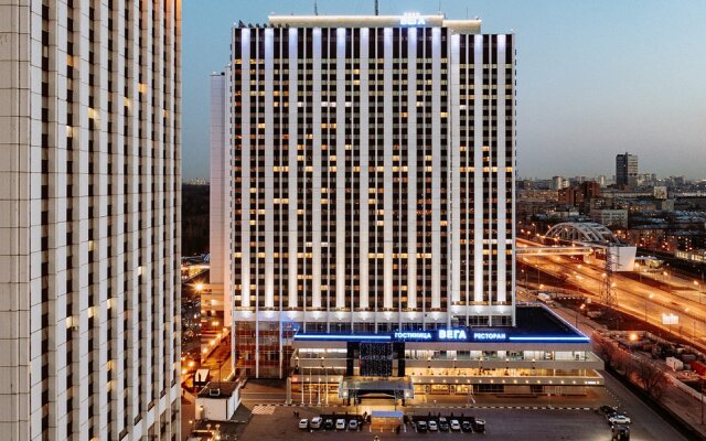 Otel' Izmaylovo Vega Servis Razmeshcheniya Favorit Grupp Hotel