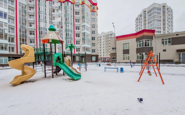 Квартира метро Чкаловское Циолковского