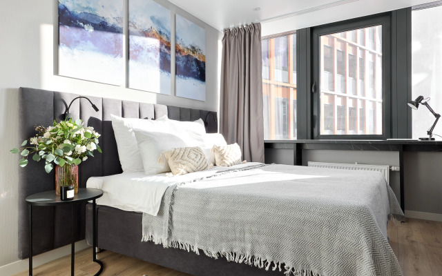 Квартира Заневский 1002