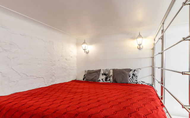 Loft Apartamenty Na Sovetskoy Apartments