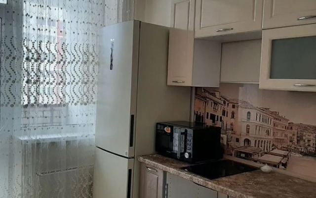 Квартира на Каменской 97