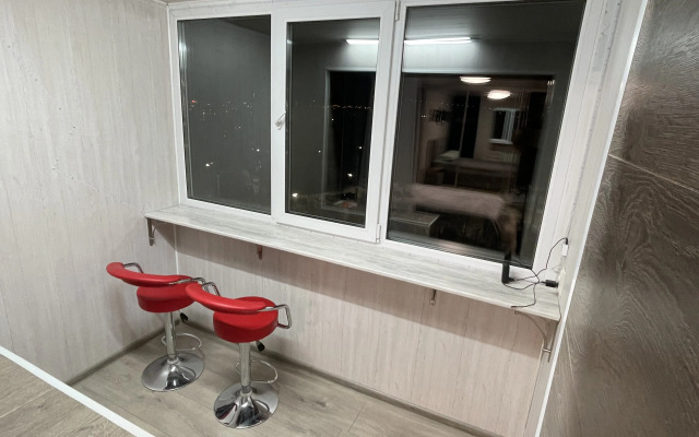 Апартаменты на Копытова 49