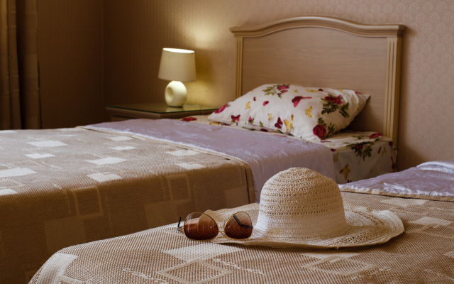 Гостевой дом Спарта