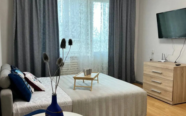 Апартаменты у Музея Мирового Океана