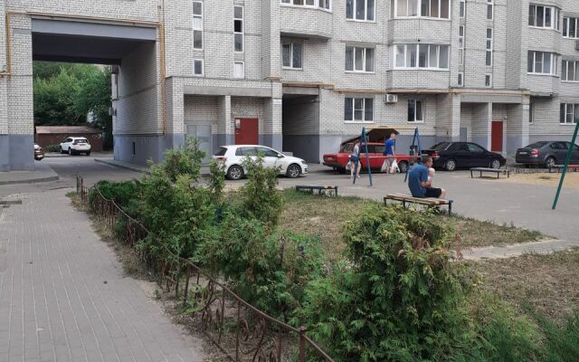 Апартаменты Flat-all 227 Voykova