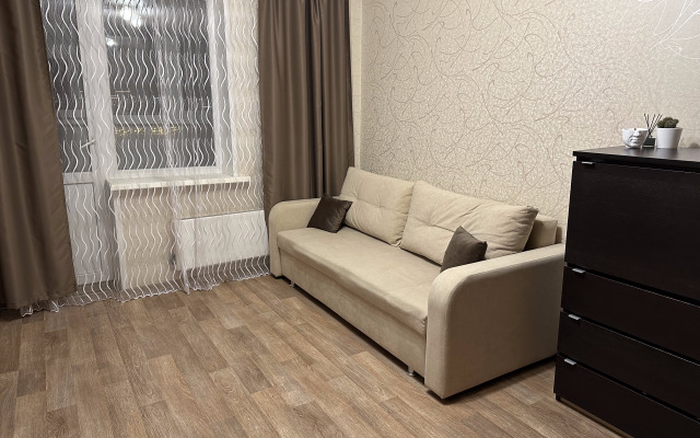 Квартира Уютная на Чистопольской