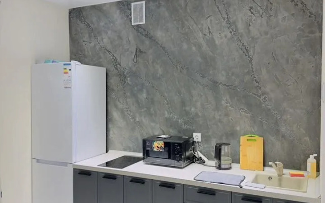 Апартаменты на улице Урицкого 3