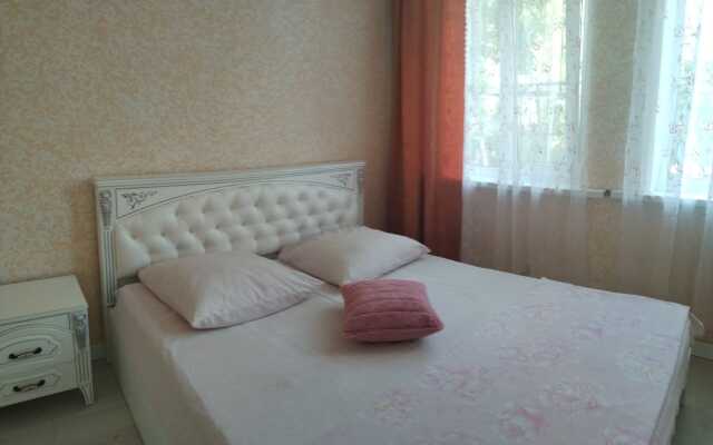 Bely Lotos Guest House