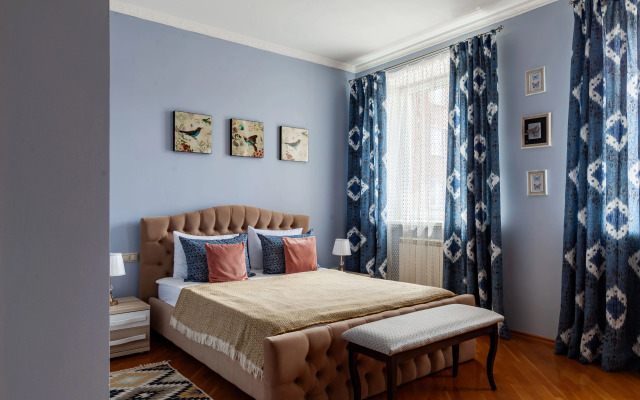 PoliArt Hotel