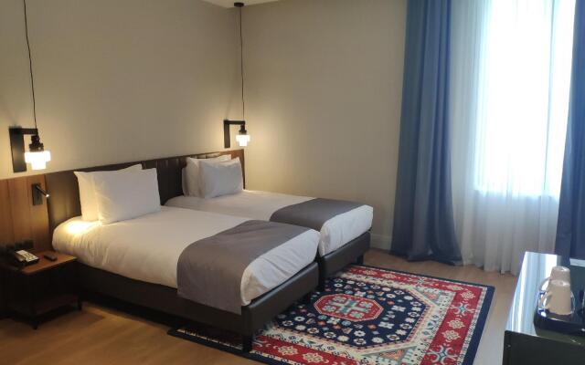 Holiday Inn Telavi, an IHG Hotel