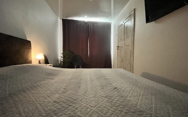 Квартира Просто двушка