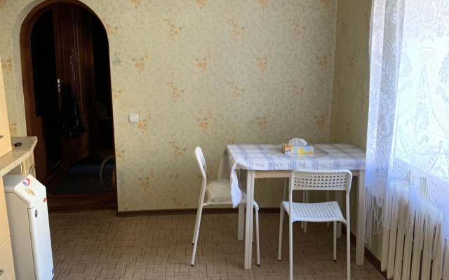 Na Grecheskoy 54B Private house