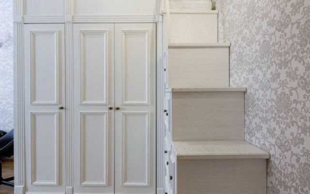 Квартира в Центре Туристической Жизни