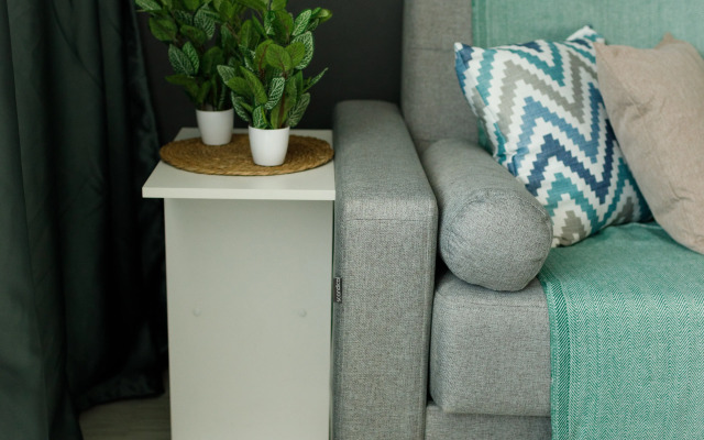 Квартира Стильная квартира в новом Жк