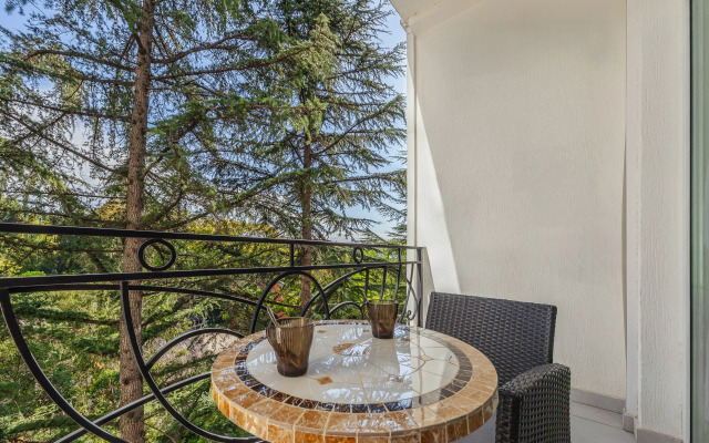V Zhivopisnom Rayone Sochi Apartments