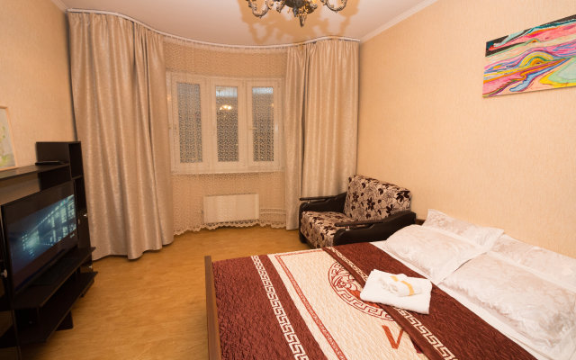 Oleko Apartments