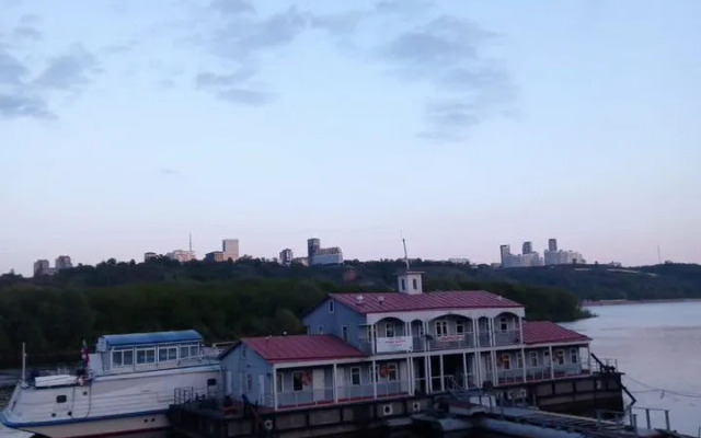 Квартира на Улице Луначарского 10/16