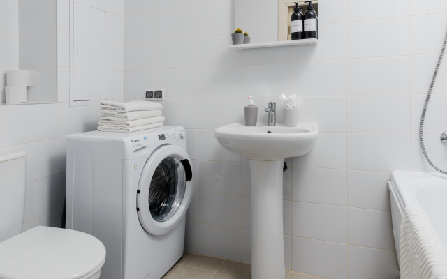 Yevroteshka Viktory Apart U Metro Kotelniki Apartments