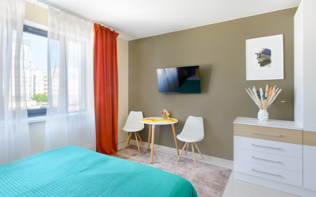 Квартира FoxyFlat Next