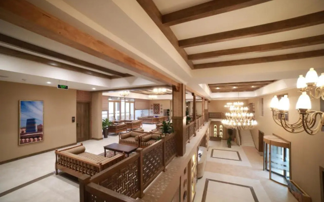 Отель ARDA TURAN