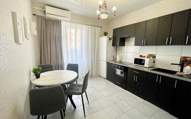 Апартаменты Dreamapart Парк