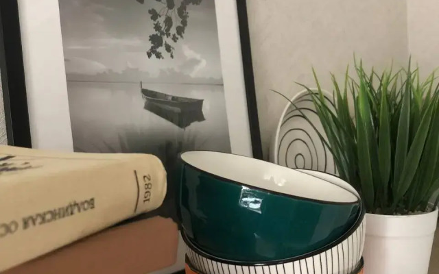 Квартира DeLuxe