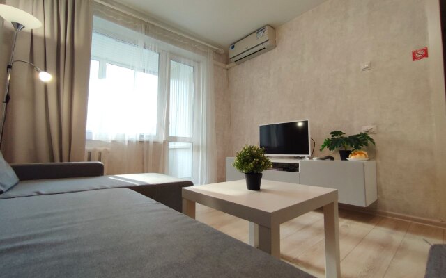 Star Kryilova 67A Apartaments