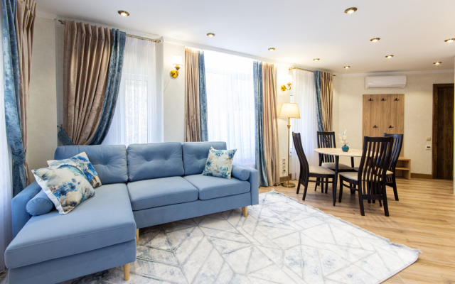 Alisa Boutique-Hotel