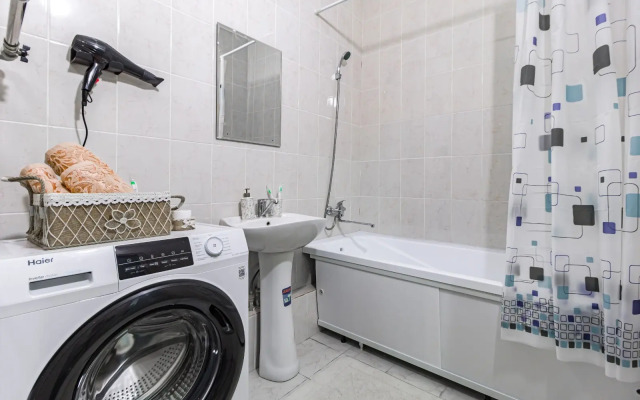 Central Lifestyle Flat